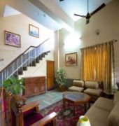 Hotel Sandhu Palace Dzsódhpur Kültér fotó