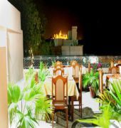 Hotel Sandhu Palace Dzsódhpur Kültér fotó